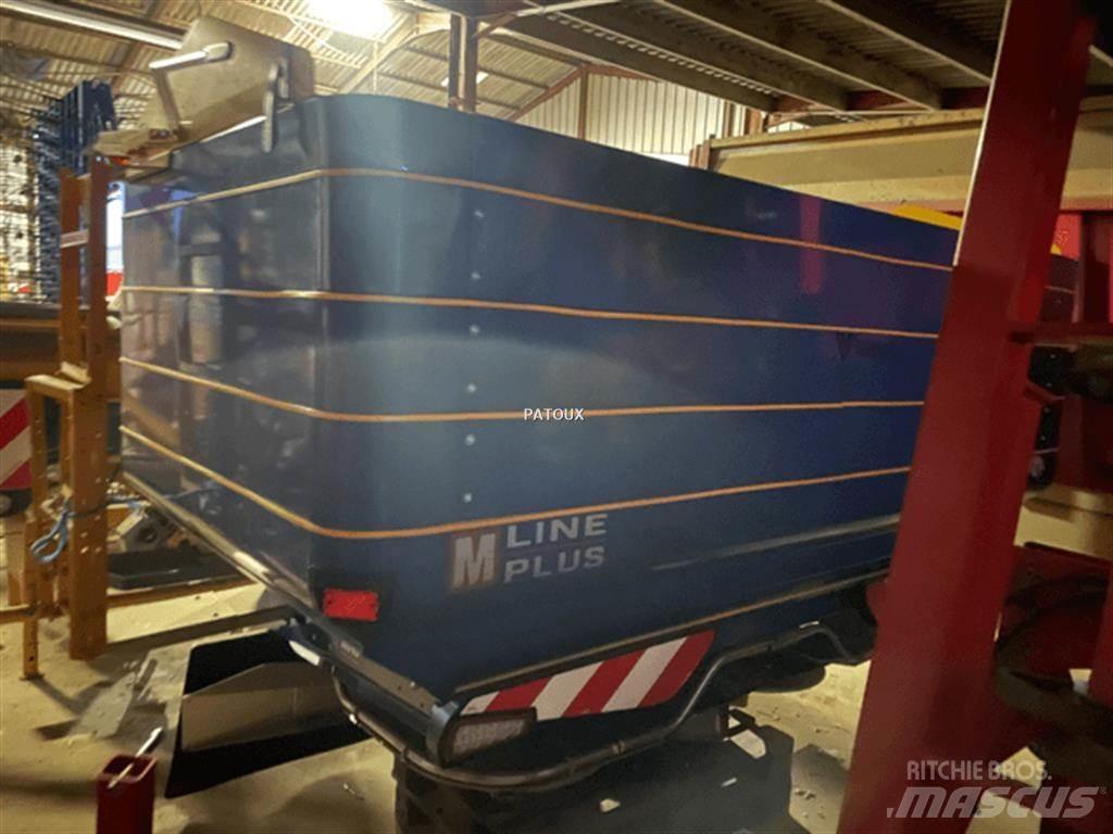 Bogballe M45 Mineralspreder