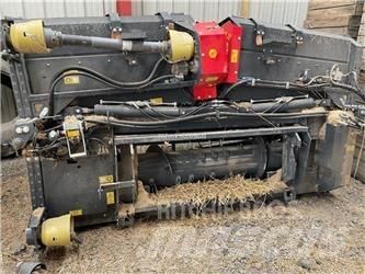 Capello GS640 Hoveder til mejetærskere
