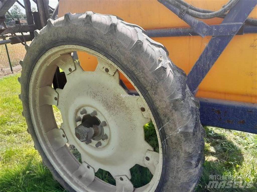 Caruelle CARUELLE Trailersprøjter