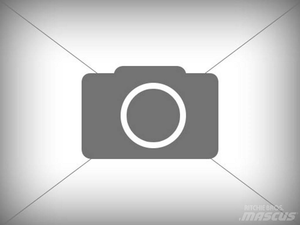 Caruelle OLYMPIA Trailersprøjter