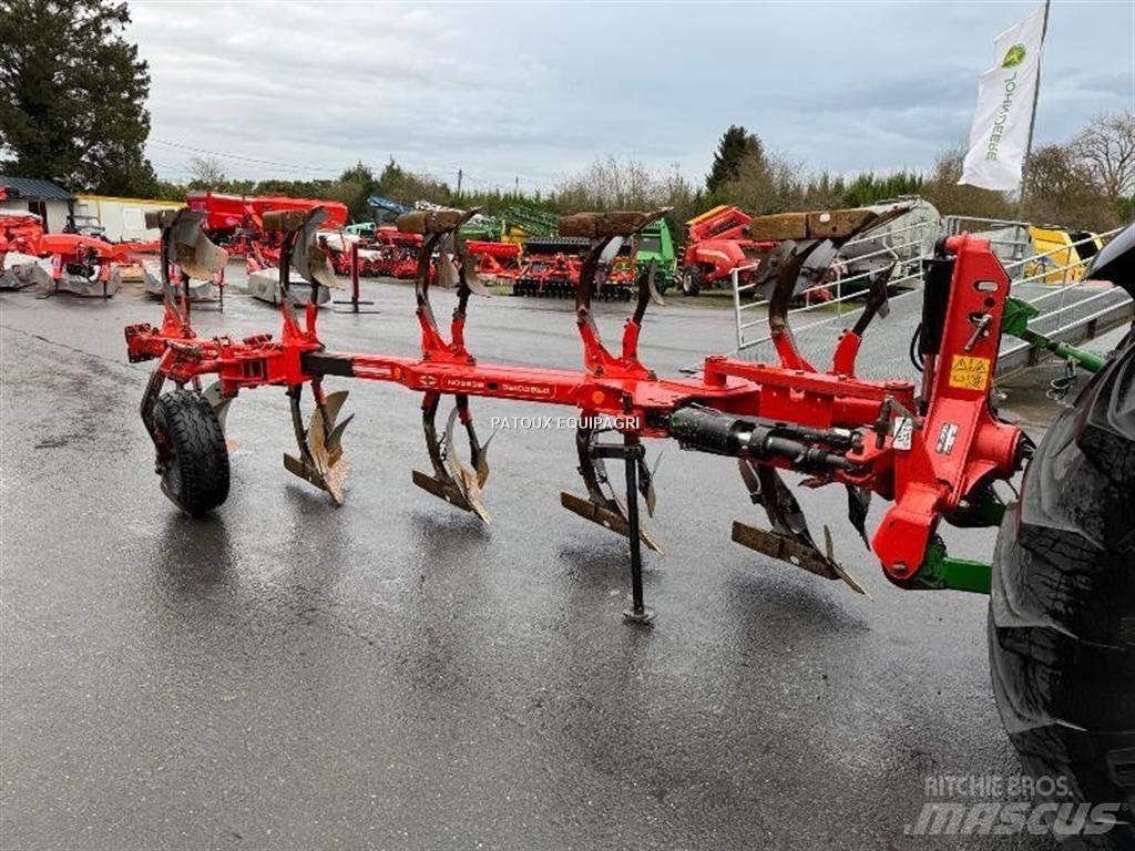 Gregoire RC47 Almindelige plove