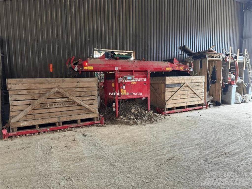 Grimme GBF Landbrug - Andet 