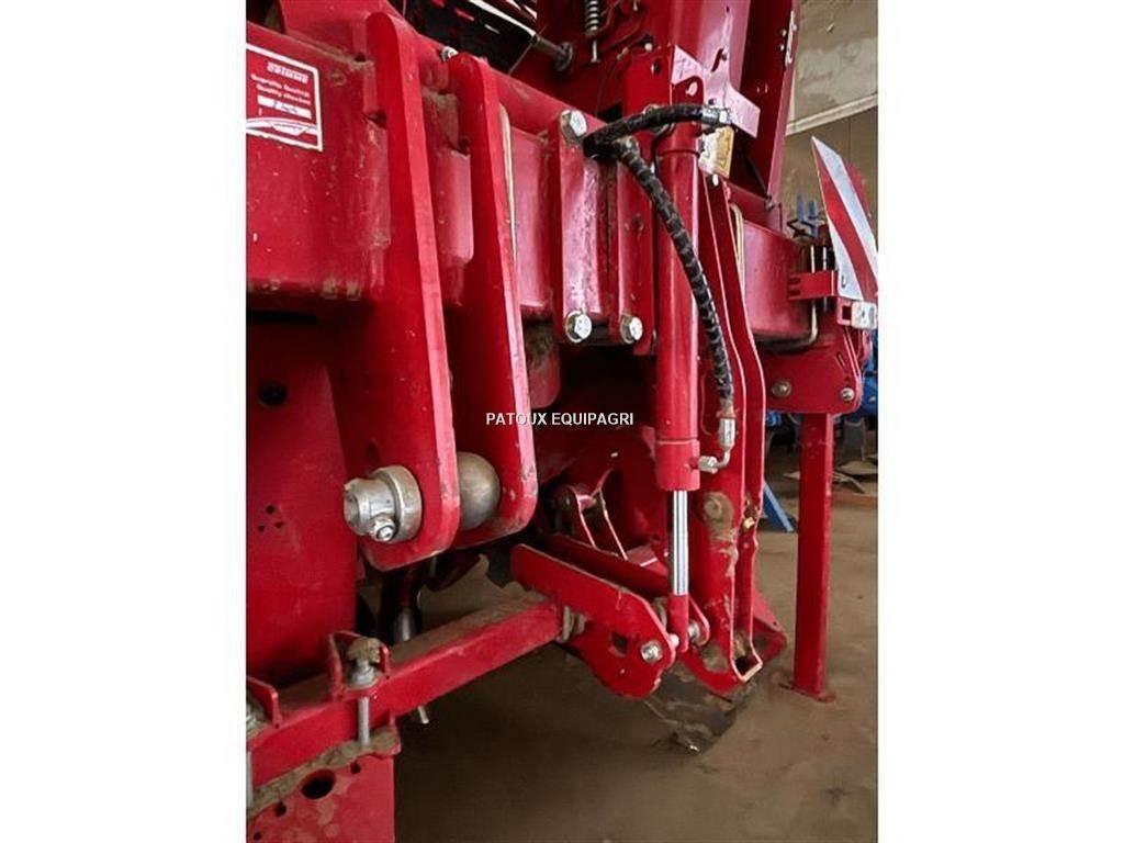 Grimme GL420 Katoffellæggere