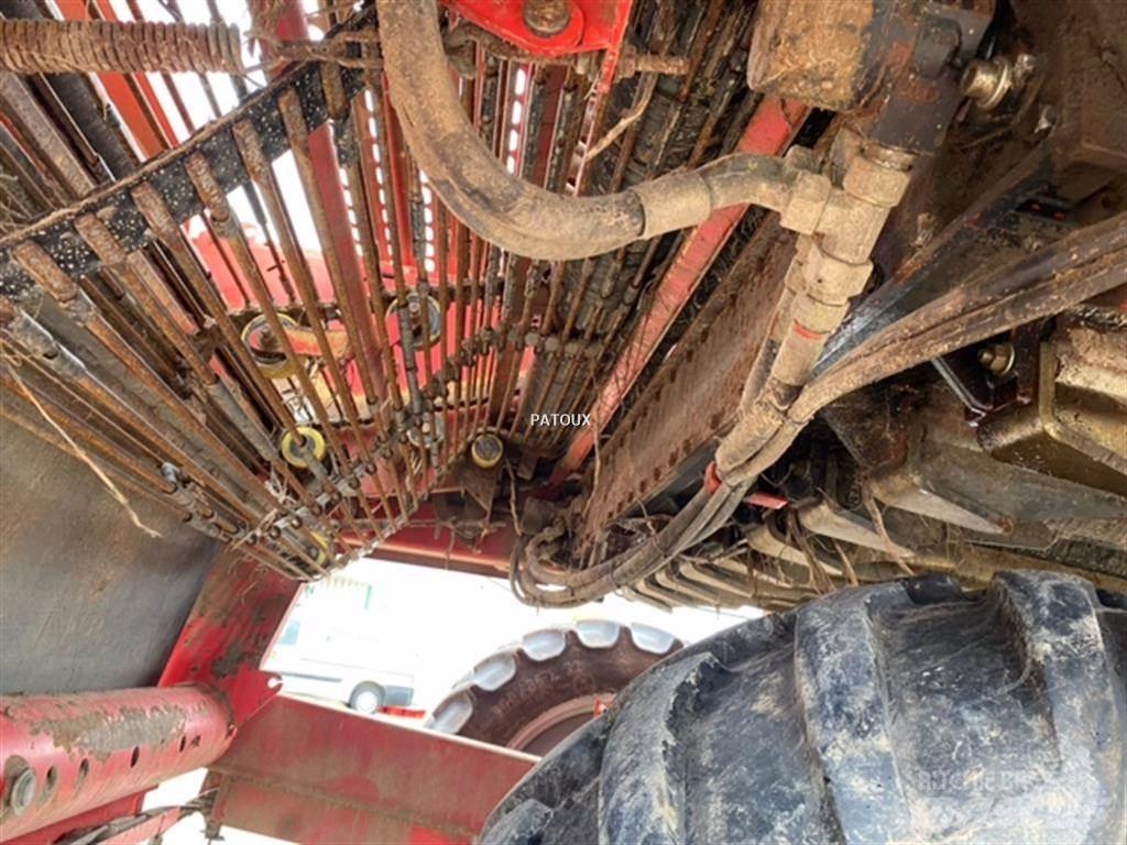 Grimme GT170 S Kartoffeloptagere