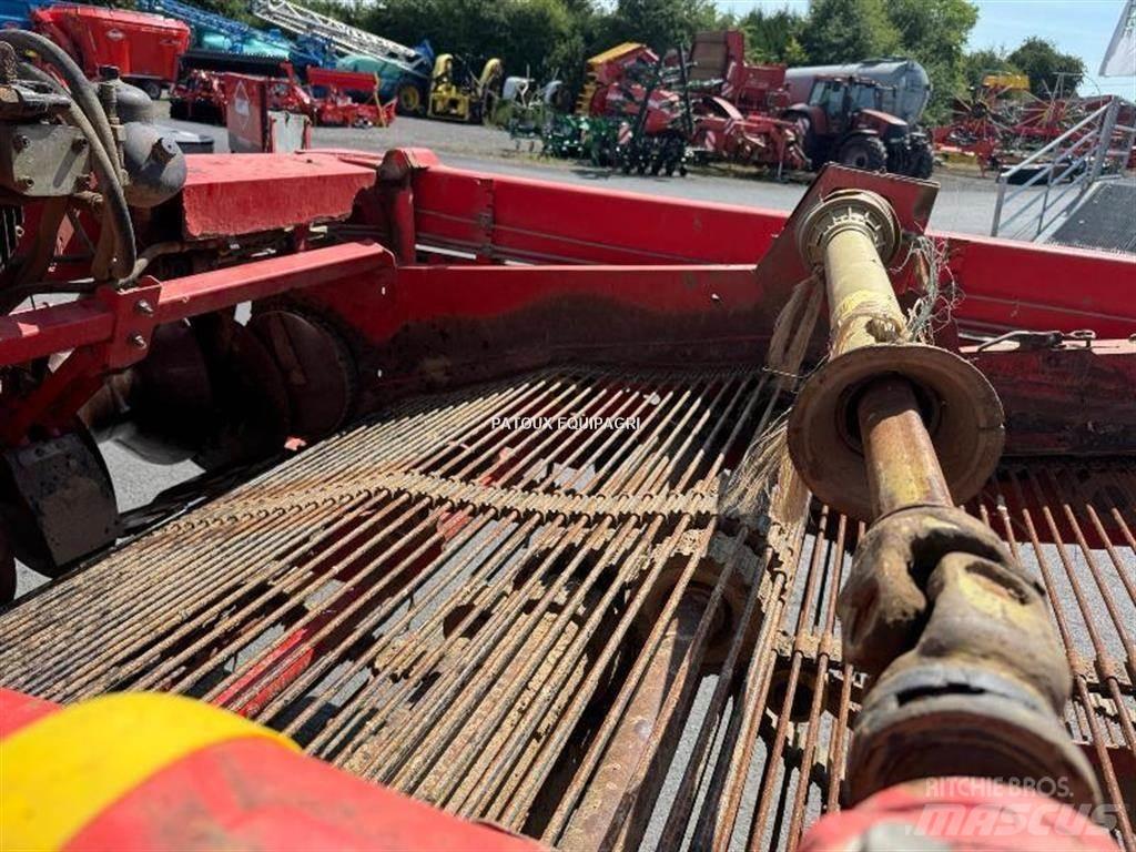 Grimme GZ1700 Kartoffeloptagere
