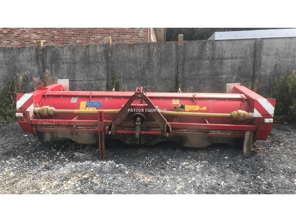 Grimme KS3600 Topknusere
