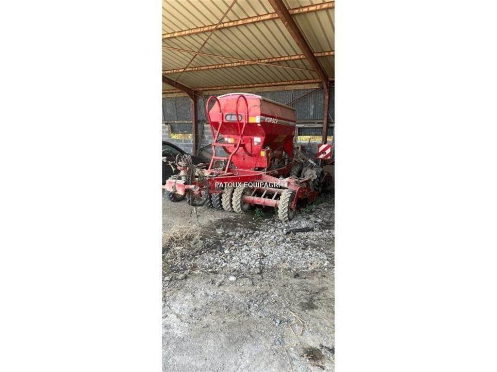 Horsch PRONTO 3DC Enkornssåmaskiner