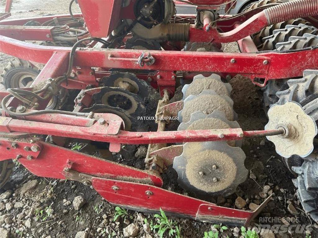 Horsch PRONTO 3DC Enkornssåmaskiner