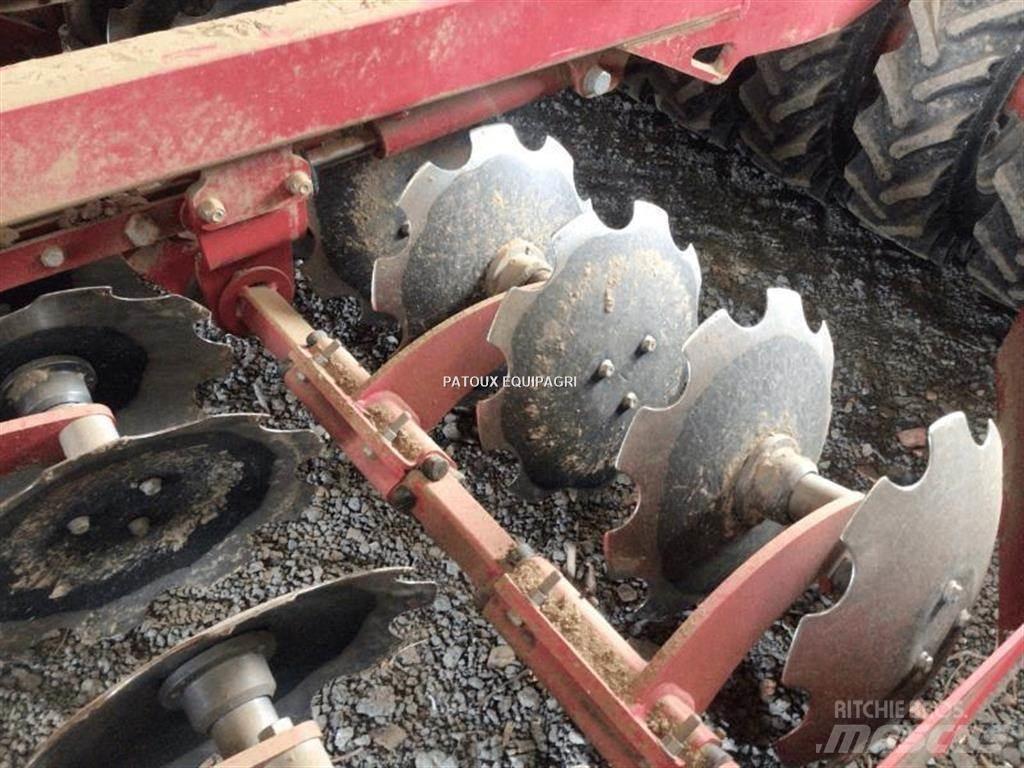 Horsch PRONTO 3M Enkornssåmaskiner