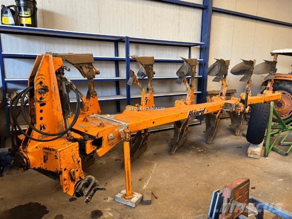 Huard C0410 Almindelige plove