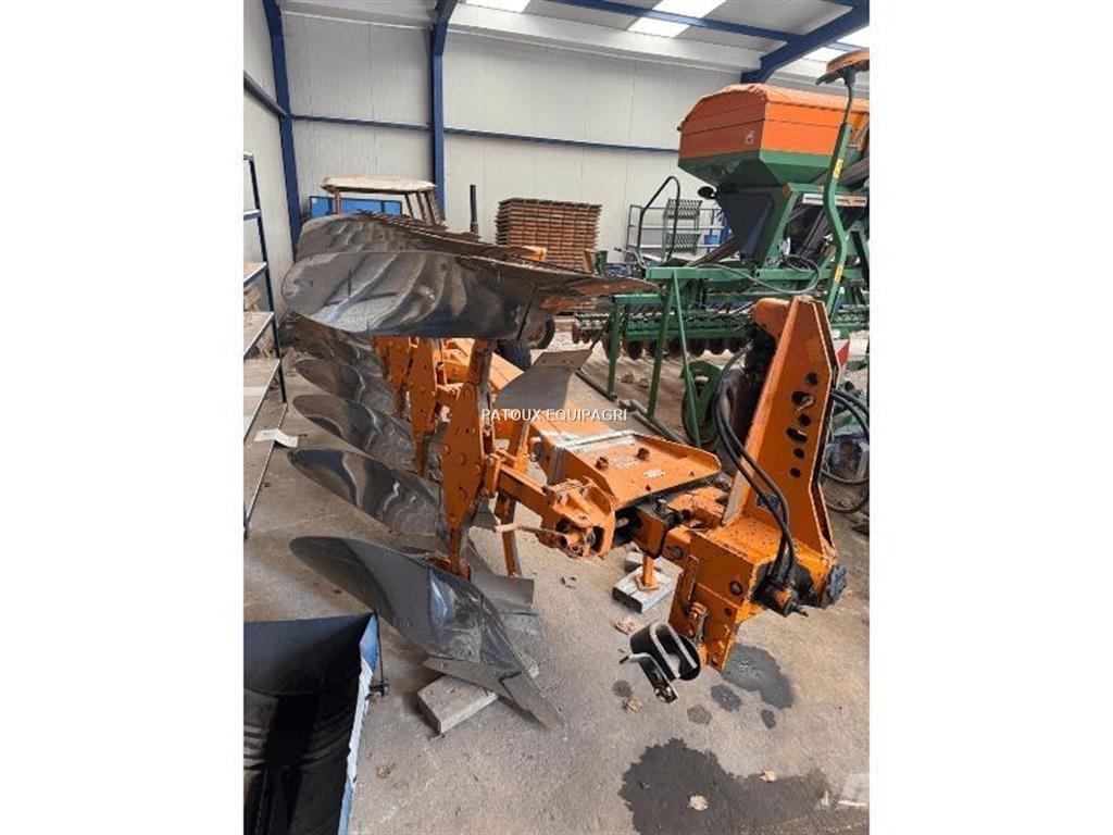Huard C0410 Almindelige plove