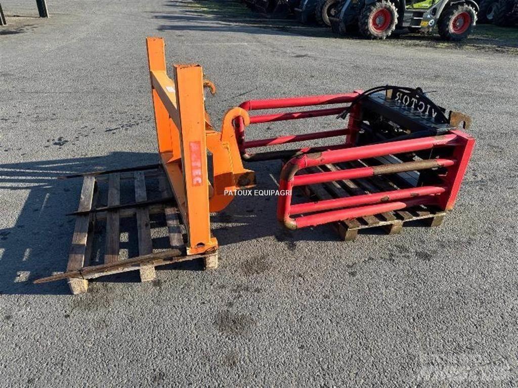 JLG PINCE Landbrug - Andet 