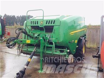 John Deere C441R Pakkemaskiner