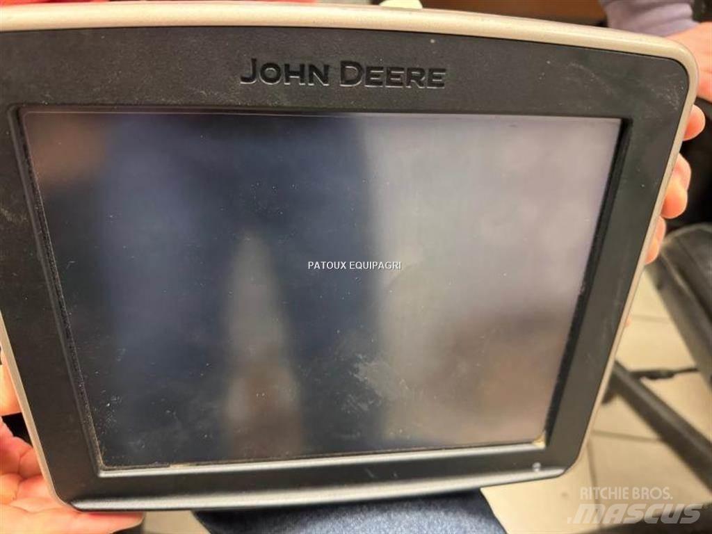 John Deere GS2630 Andre såmaskiner