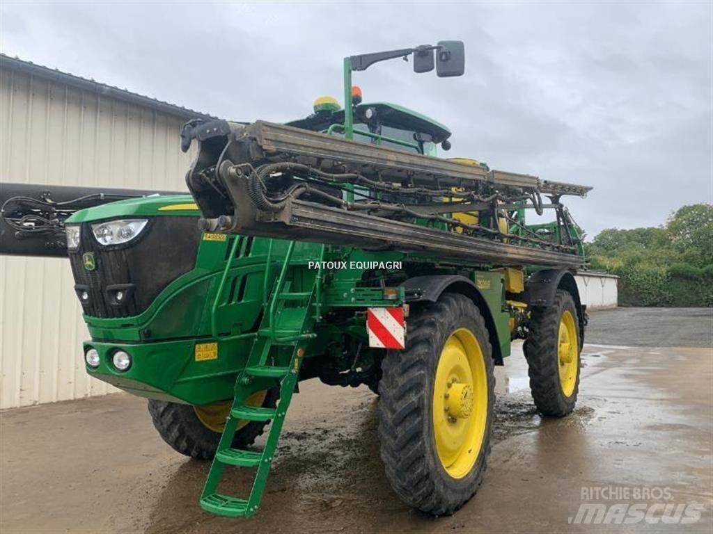 John Deere R4050I Landbrug - Andet 