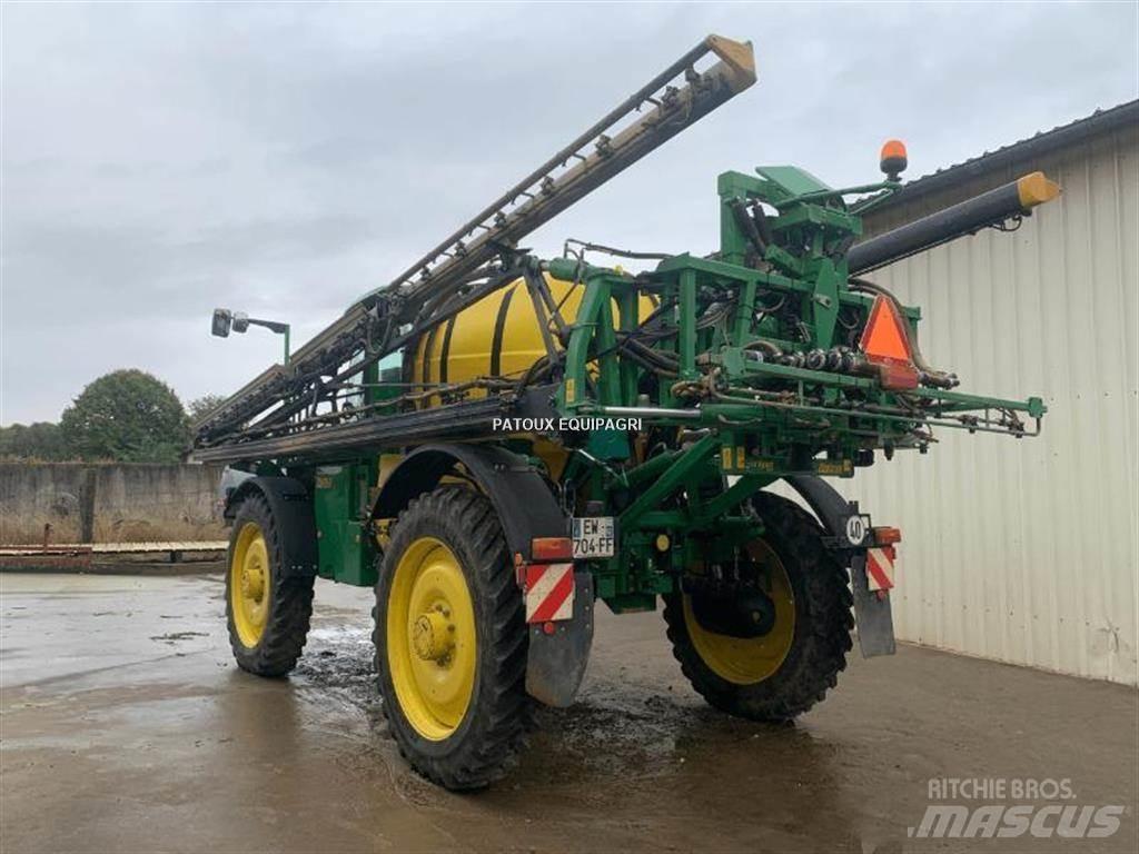 John Deere R4050I Landbrug - Andet 
