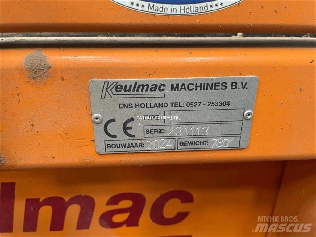 Keulmac LK Topknusere