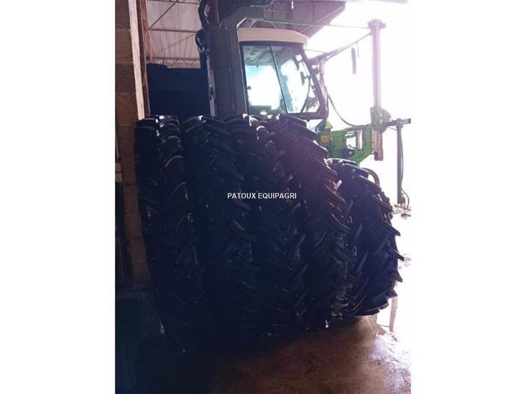 Kleber 270/95R48 Hjul, Dæk og Fælge