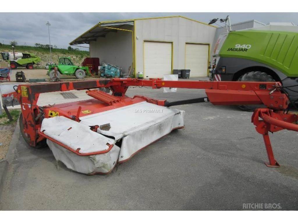 Kuhn FC283TG Kombihøstere