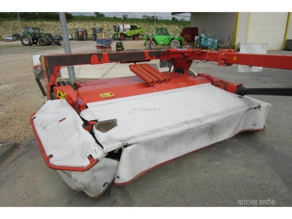 Kuhn FC283TG Kombihøstere