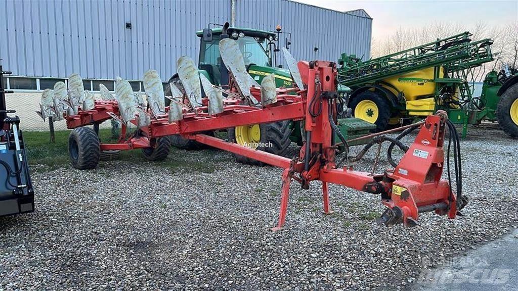 Kuhn MANAGER C 7 Almindelige plove