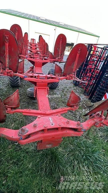 Kuhn MANAGER C 7 Almindelige plove
