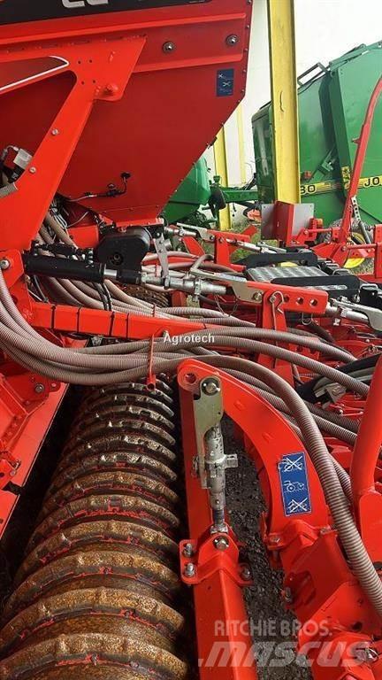 Kuhn VENTA LC4000 Kombi-såmaskiner