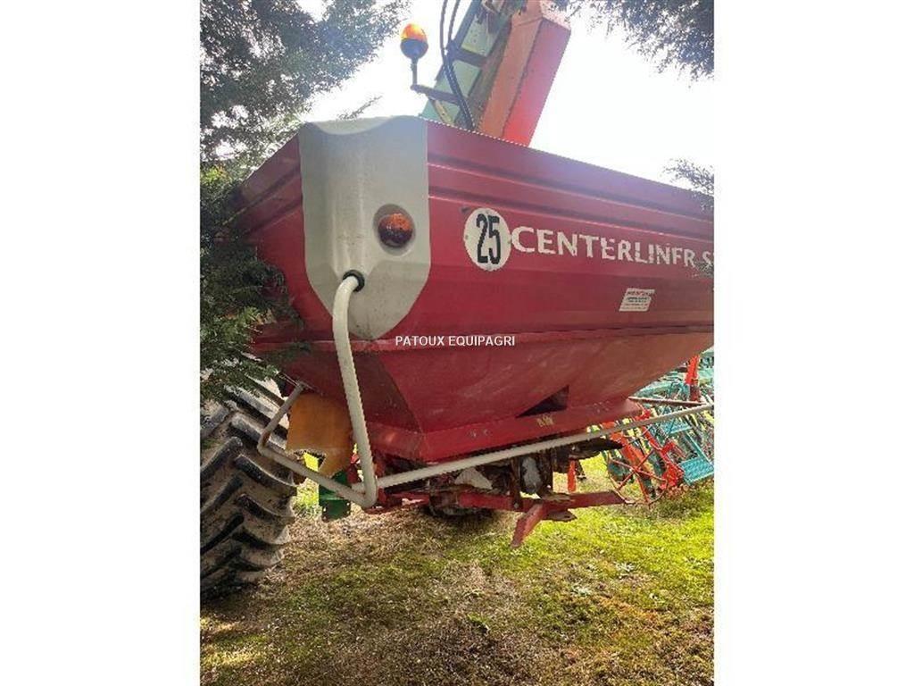Lely CENTERLINER Mineralspreder