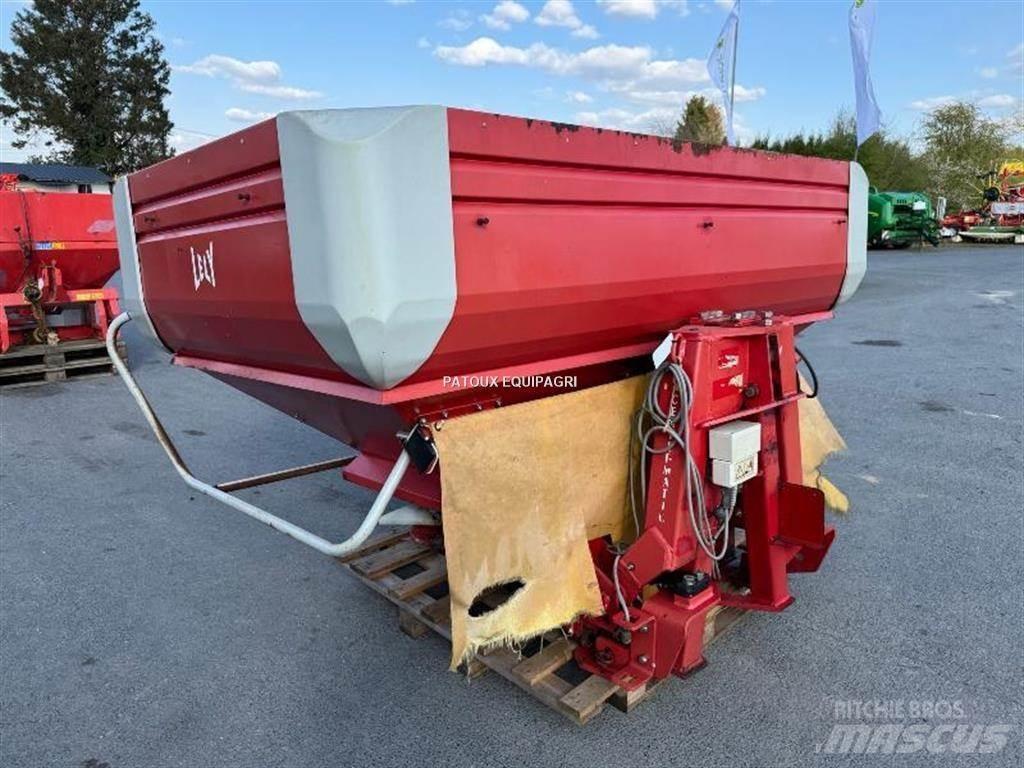 Lely CENTERLINER Mineralspreder