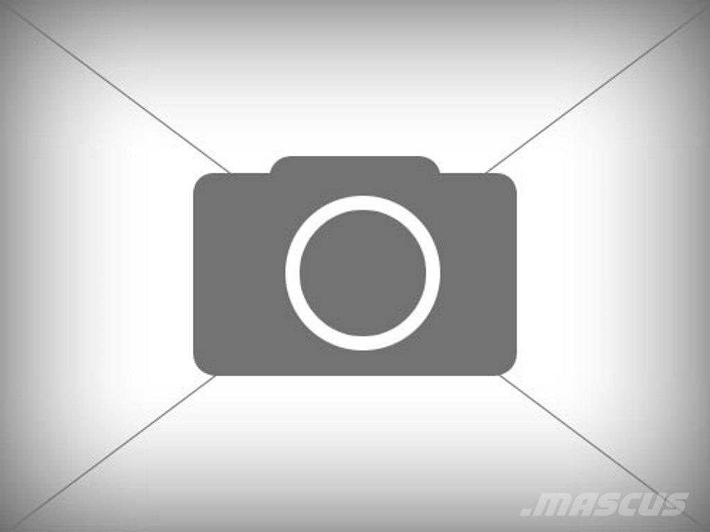 Magsi PB8DH Landbrug - Andet 