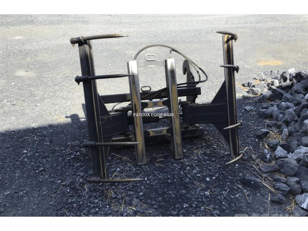Magsi PB8DH Landbrug - Andet 