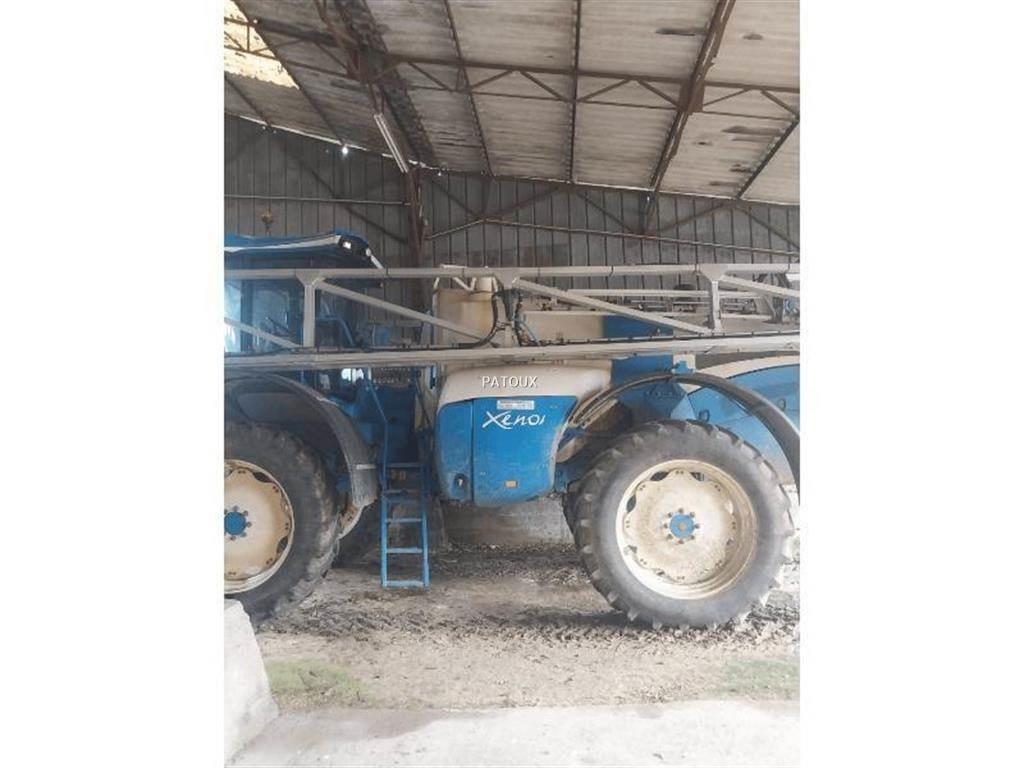 Matrot XENON 4300 Landbrug - Andet 