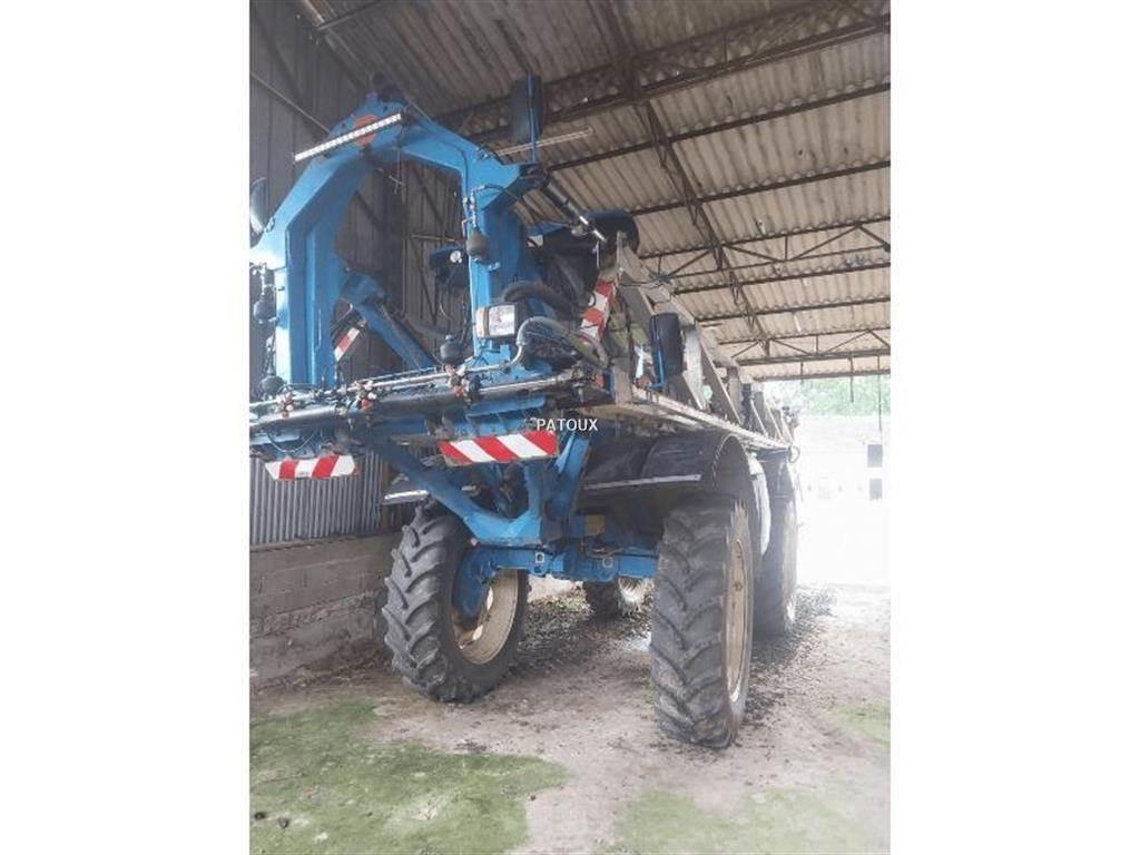 Matrot XENON 4300 Landbrug - Andet 