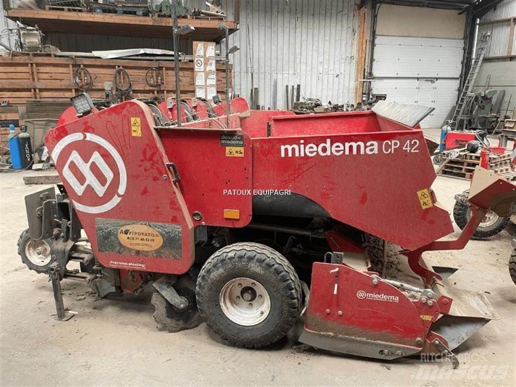 Miedema CP42 Katoffellæggere