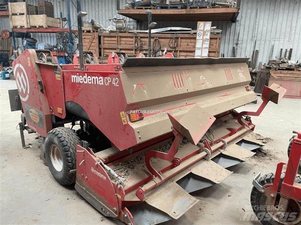 Miedema CP42 Katoffellæggere