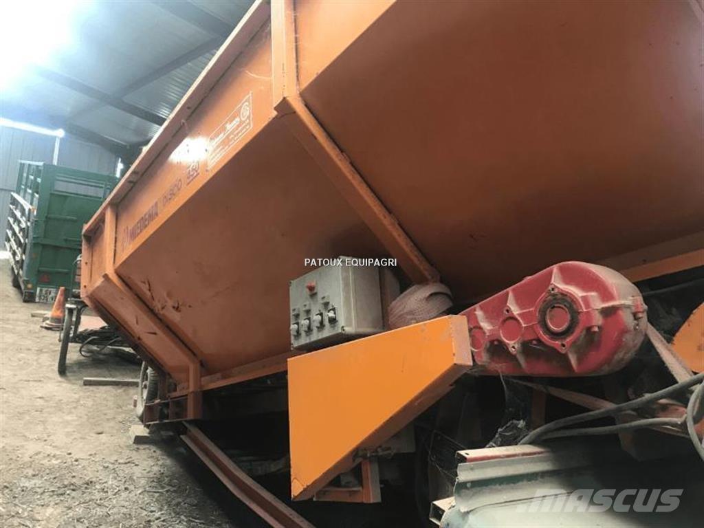 Miedema DISCO 450 Landbrug - Andet 