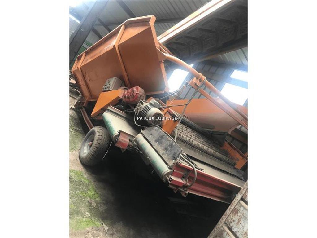 Miedema DISCO 450 Landbrug - Andet 