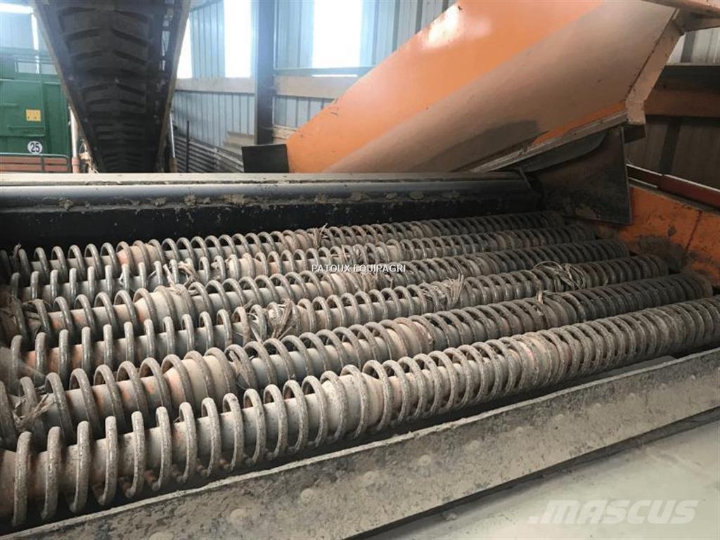 Miedema DISCO 450 Landbrug - Andet 