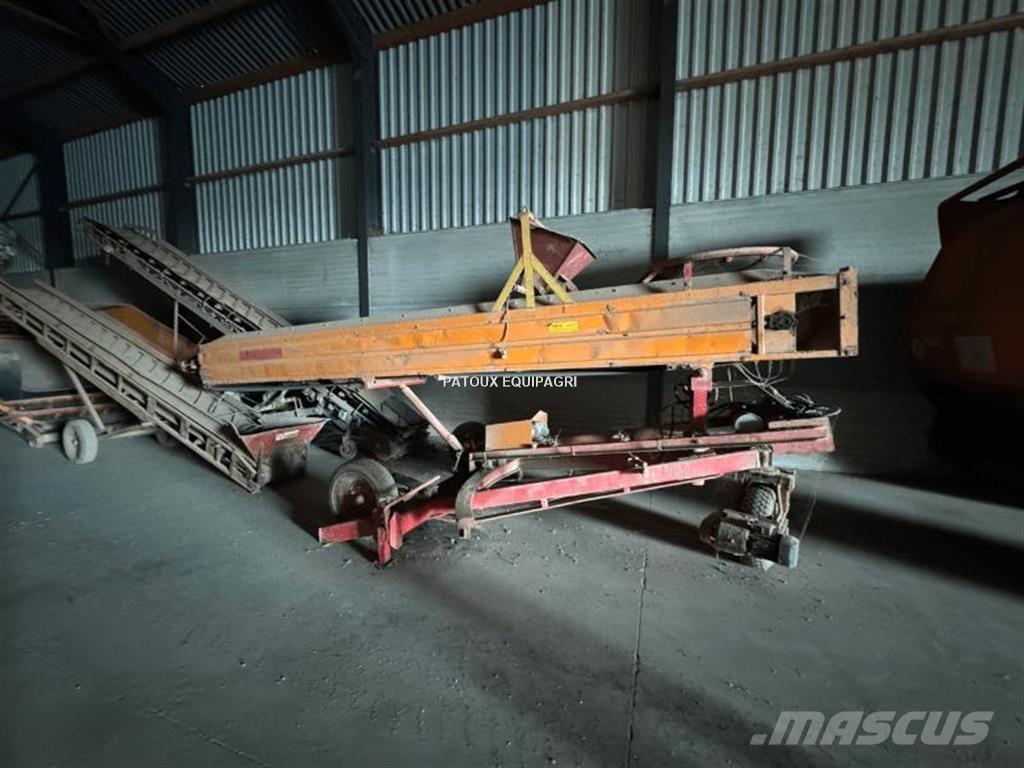 Miedema ML 11M Landbrug - Andet 