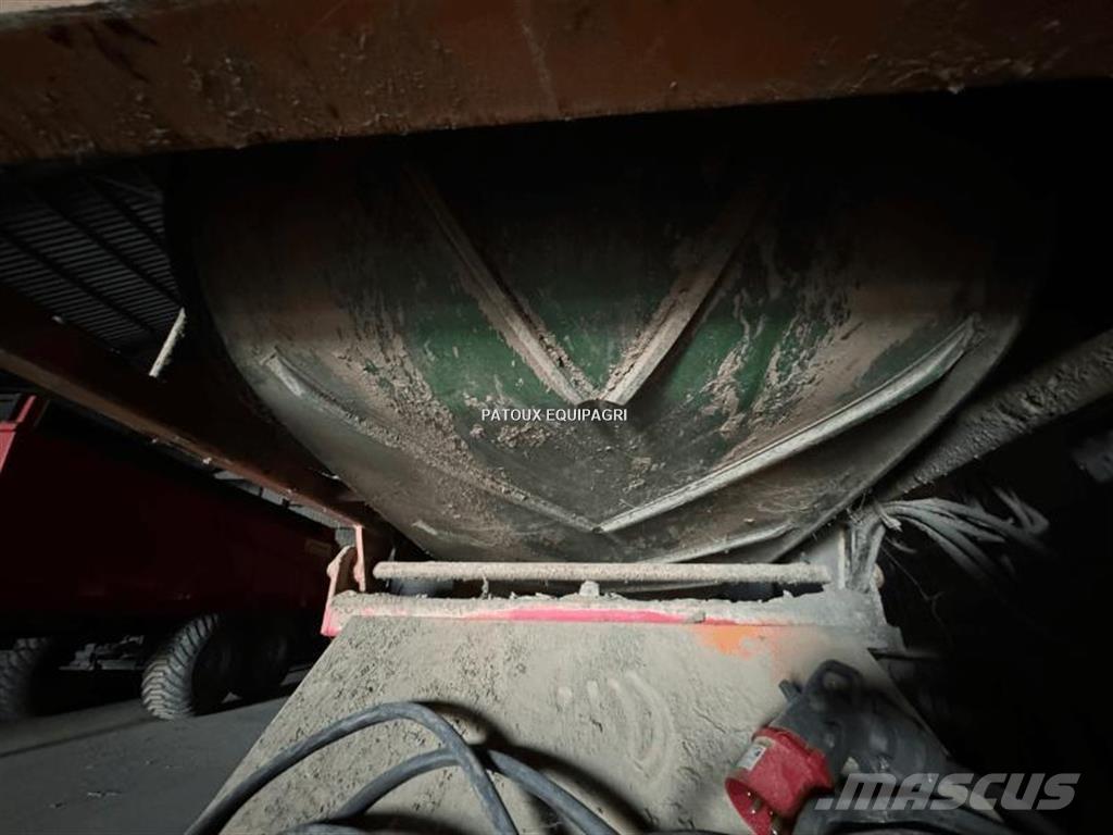 Miedema ML 11M Landbrug - Andet 