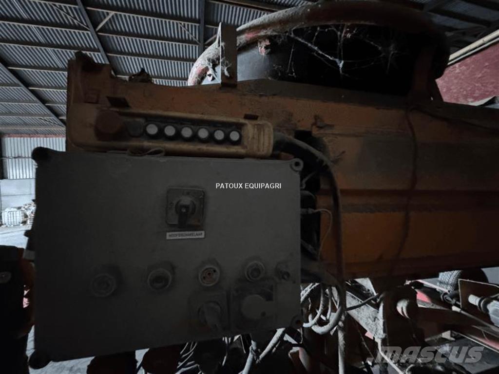 Miedema ML 11M Landbrug - Andet 