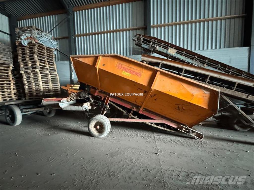 Miedema SZ Landbrug - Andet 
