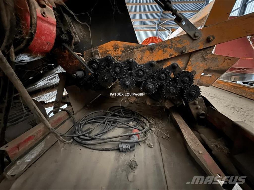 Miedema SZ Landbrug - Andet 