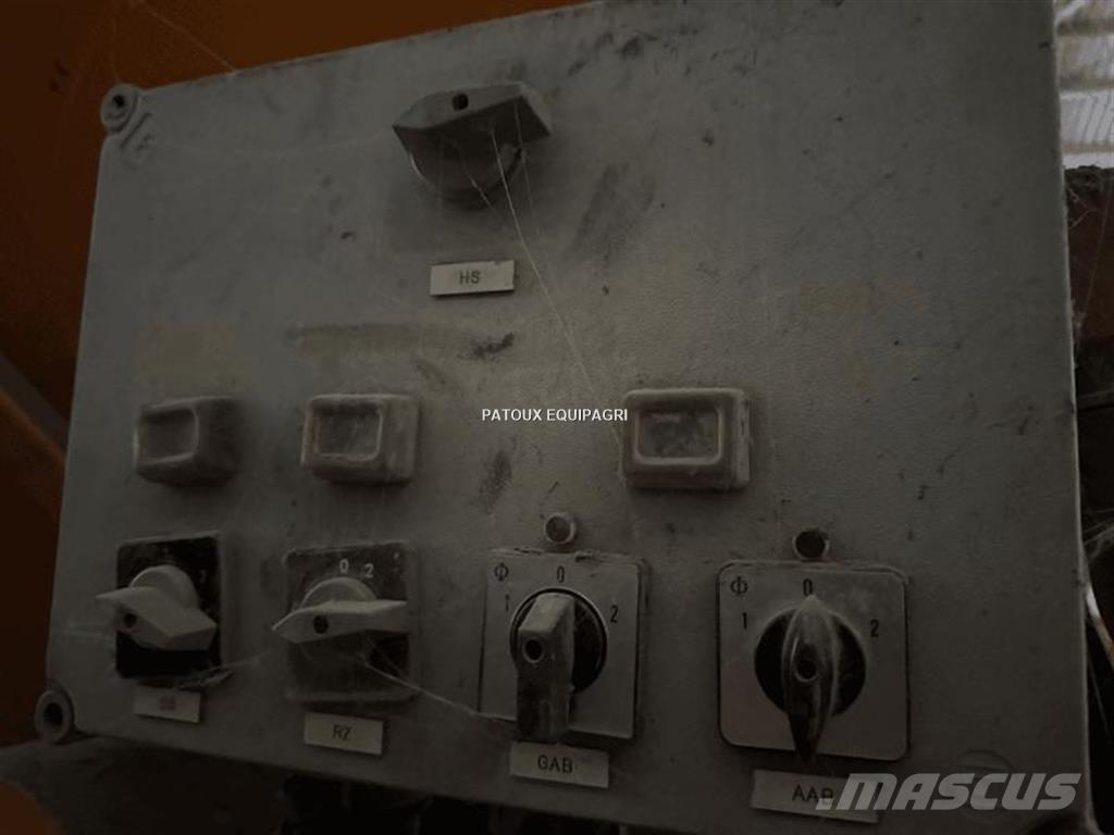 Miedema SZ Landbrug - Andet 