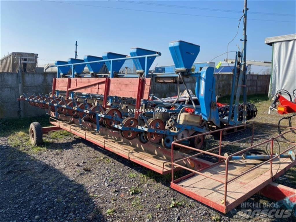 Monosem BR 12R Såmaskine