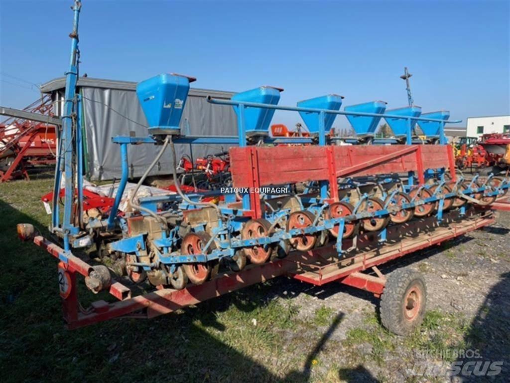 Monosem BR 12R Såmaskine