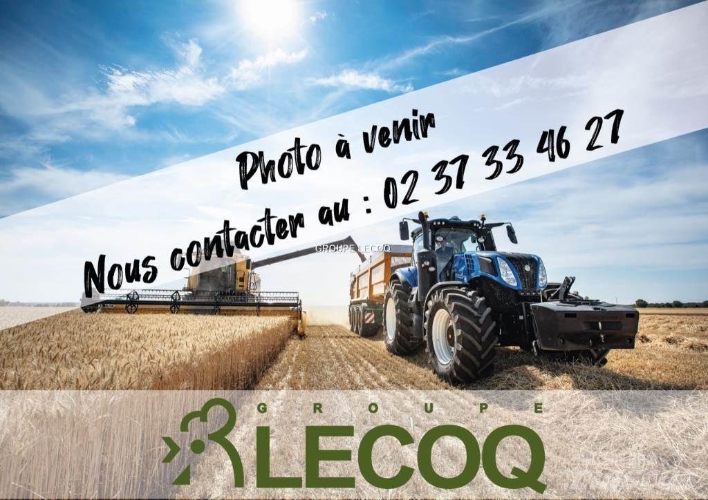New Holland T7.230 Traktorer