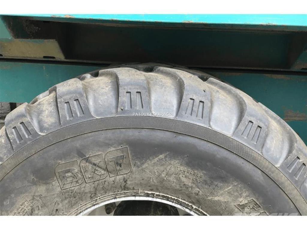 Rolland RS6835 Tipvogne