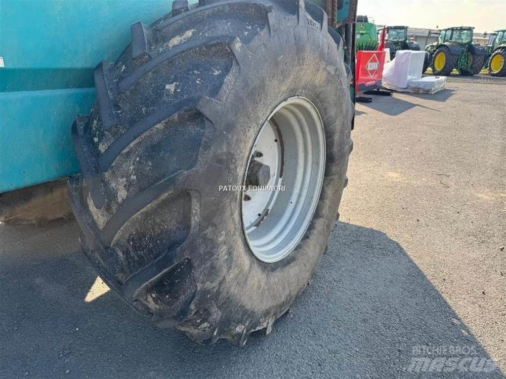 Rolland RT175 Gødningsspreder