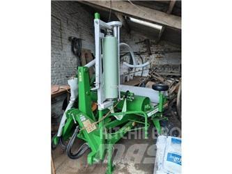 Sipma 7510 KLARA Pakkemaskiner